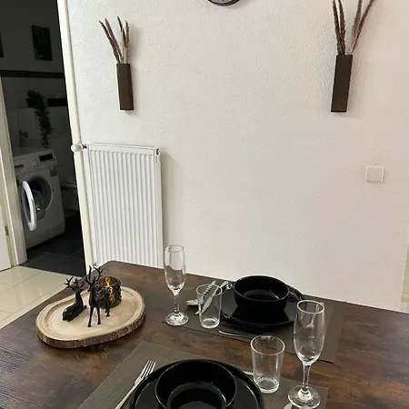 C&v 3 Personen 2 Wlan Smarttv Boxspringbett *