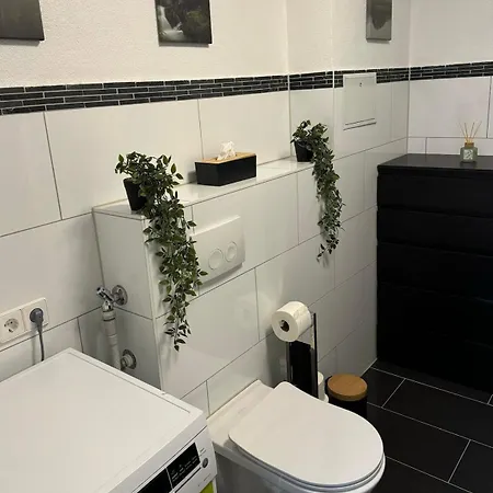 C&v 3 Personen 2 Wlan Smarttv Boxspringbett * Kaiserslautern