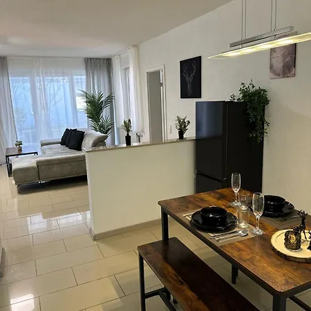 C&v 3 Personen 2 Wlan Smarttv Boxspringbett