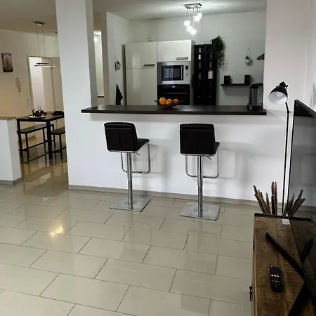 C&v 3 Personen 2 Wlan Smarttv Boxspringbett *