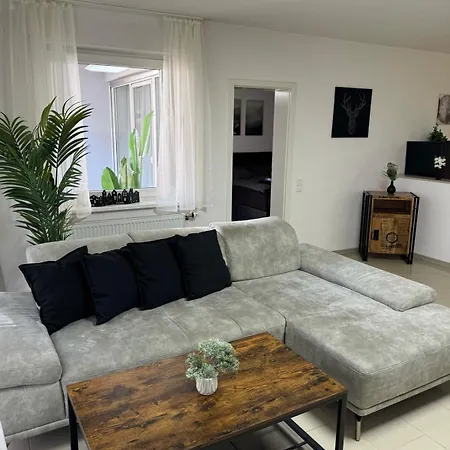C&v 3 Personen 2 Wlan Smarttv Boxspringbett *