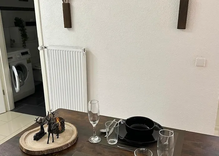 C&v 3 Personen 2 Wlan Smarttv Boxspringbett *