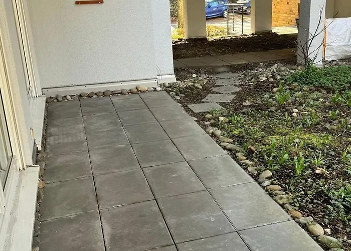 C&v 3 Personen 2 Wlan Smarttv Boxspringbett 公寓 *