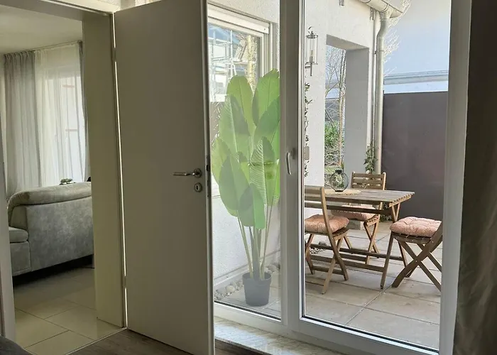 C&v 3 Personen 2 Wlan Smarttv Boxspringbett *