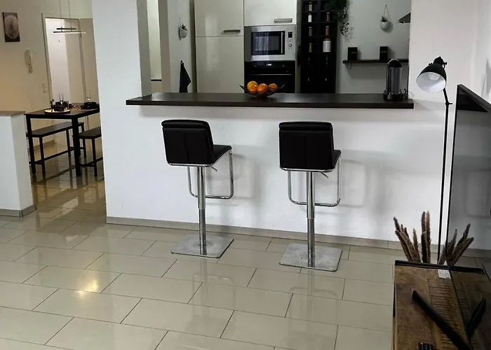 C&v 3 Personen 2 Wlan Smarttv Boxspringbett *