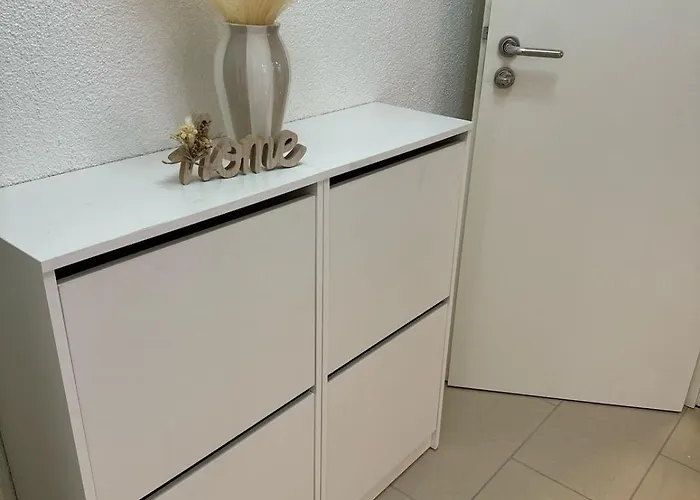 C&v 3 Personen 2 Wlan Smarttv Boxspringbett