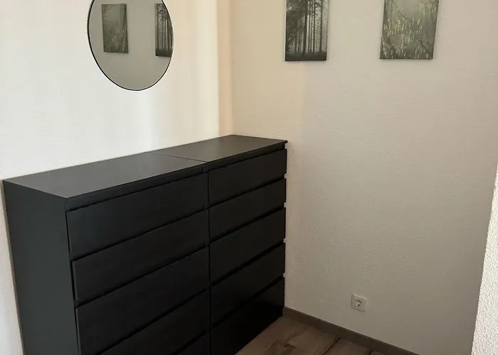 C&v 3 Personen 2 Wlan Smarttv Boxspringbett 公寓 *